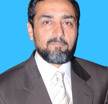 Prof.Dr . Khalid Bin Saleem