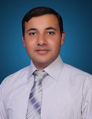 Dr. Atif Hussain