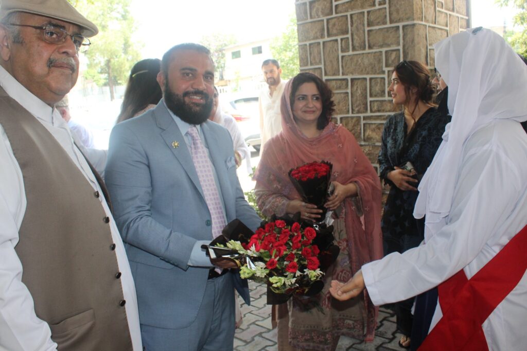 Women Medical College Abbottabad 13 4