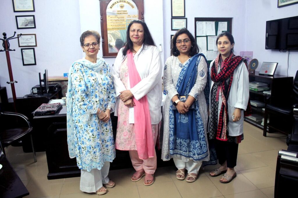 Women Medical College Abbottabad 13 557002135 1270604918415362 4415363052385495164 n