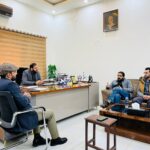 WMC, WDC & WIL&RS Delegation Advances Digital Transformation in Health Education 6 608660406 1351449883664198 5578880908571380863 n