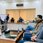 WMC, WDC & WIL&RS Delegation Advances Digital Transformation in Health Education 5 611169960 1351449770330876 2831073260696120243 n