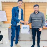 WMC, WDC & WIL&RS Delegation Advances Digital Transformation in Health Education 8 611258796 1351450033664183 2264746998842293940 n