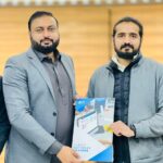 WMC, WDC & WIL&RS Delegation Advances Digital Transformation in Health Education 3 612509400 1351449763664210 7874052546450288259 n