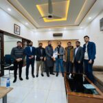 WMC, WDC & WIL&RS Delegation Advances Digital Transformation in Health Education 1 612747537 1351449970330856 8871367835504210243 n