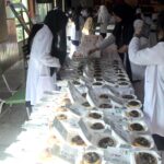 First Year MBBS & BDS Orientation and White Coat Ceremony Held at WMDC 12 637114052 1021367951055720 7109691963146245823 n