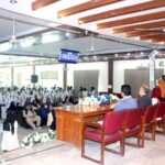 First Year MBBS & BDS Orientation and White Coat Ceremony Held at WMDC 10 638208855 1021367981055717 4682515806534689524 n