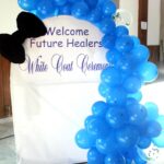 First Year MBBS & BDS Orientation and White Coat Ceremony Held at WMDC 3 638287667 1021367937722388 5099303226711191601 n