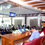 First Year MBBS & BDS Orientation and White Coat Ceremony Held at WMDC 8 639047954 1021367974389051 661796696936095285 n