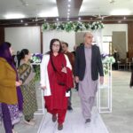 First Year MBBS & BDS Orientation and White Coat Ceremony Held at WMDC 2 639110548 1021367947722387 8476275595622378625 n