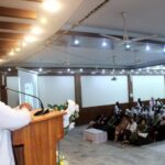 First Year MBBS & BDS Orientation and White Coat Ceremony Held at WMDC 7 639656829 1021367977722384 4411077094296557477 n